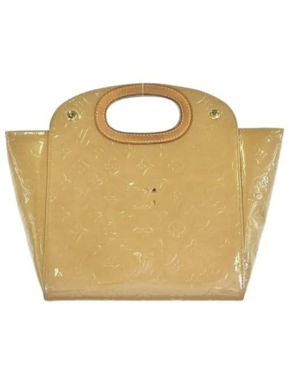 Louis Vuitton Tote Beige